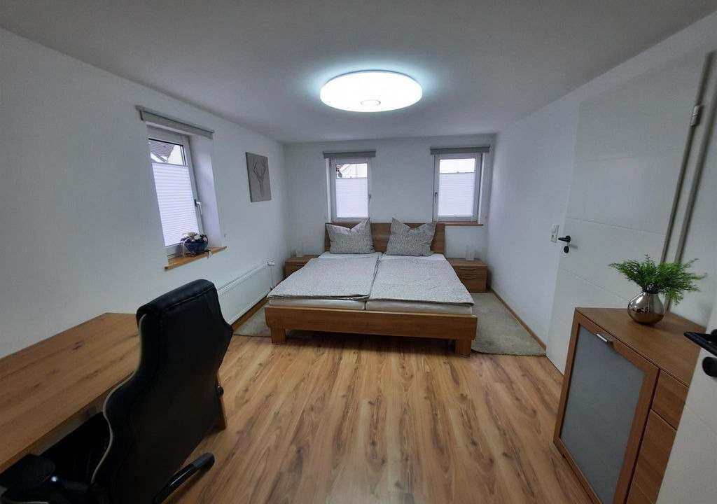Photo of Bedroom in Reiterswiesen
