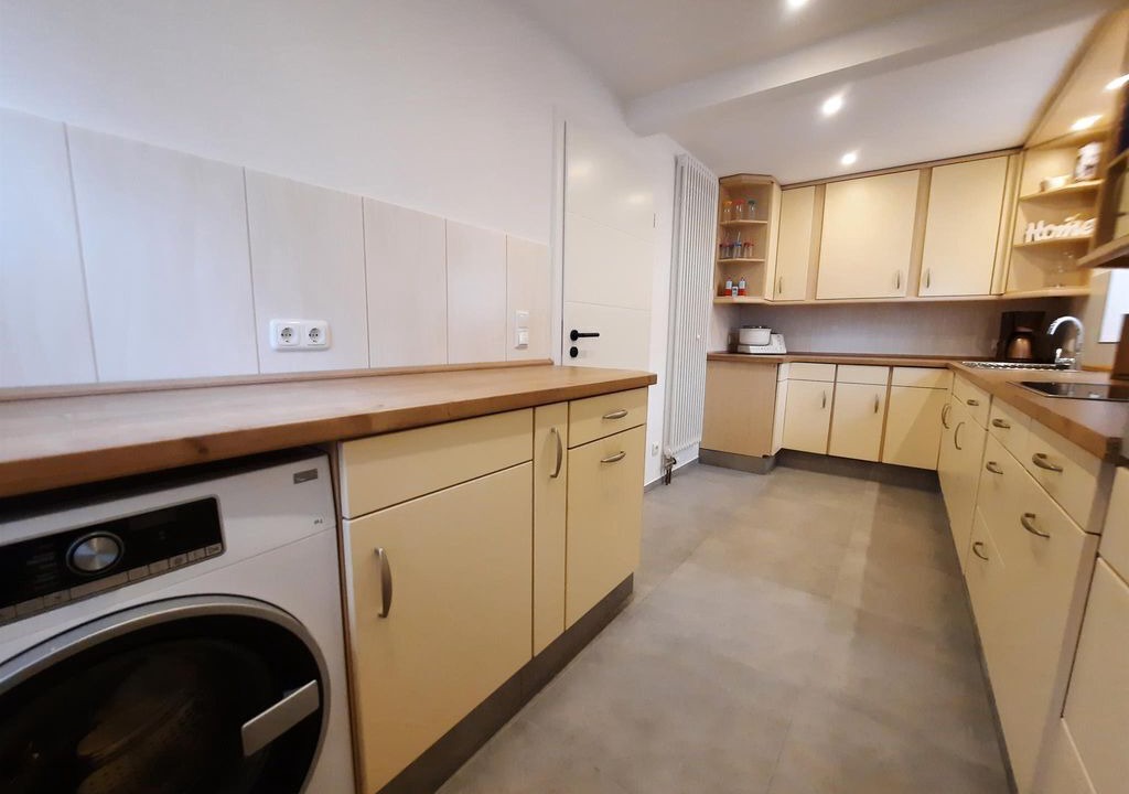 Photo of Kitchen in Reiterswiesen