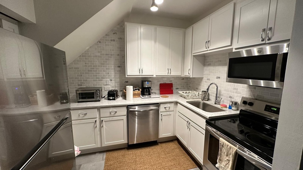 Photo of Kitchen in Lincoln Park