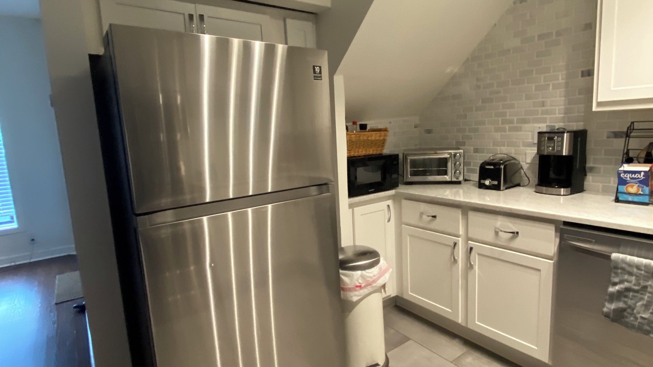Photo of Kitchen in Lincoln Park