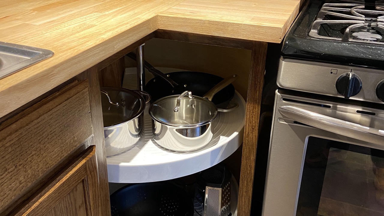 Photo of Kitchen in Basalt