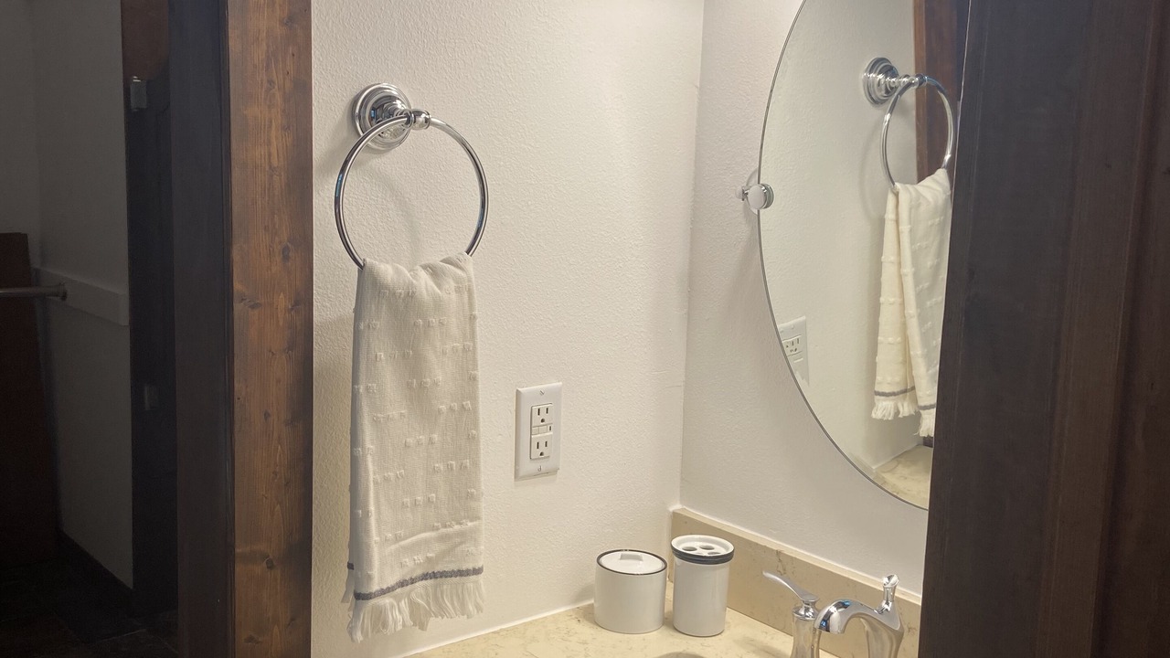 Photo of Bathroom in Basalt
