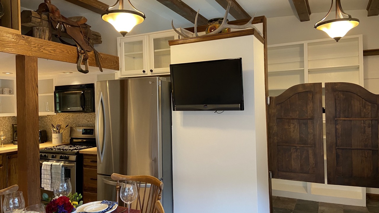 Photo of Kitchen in Basalt