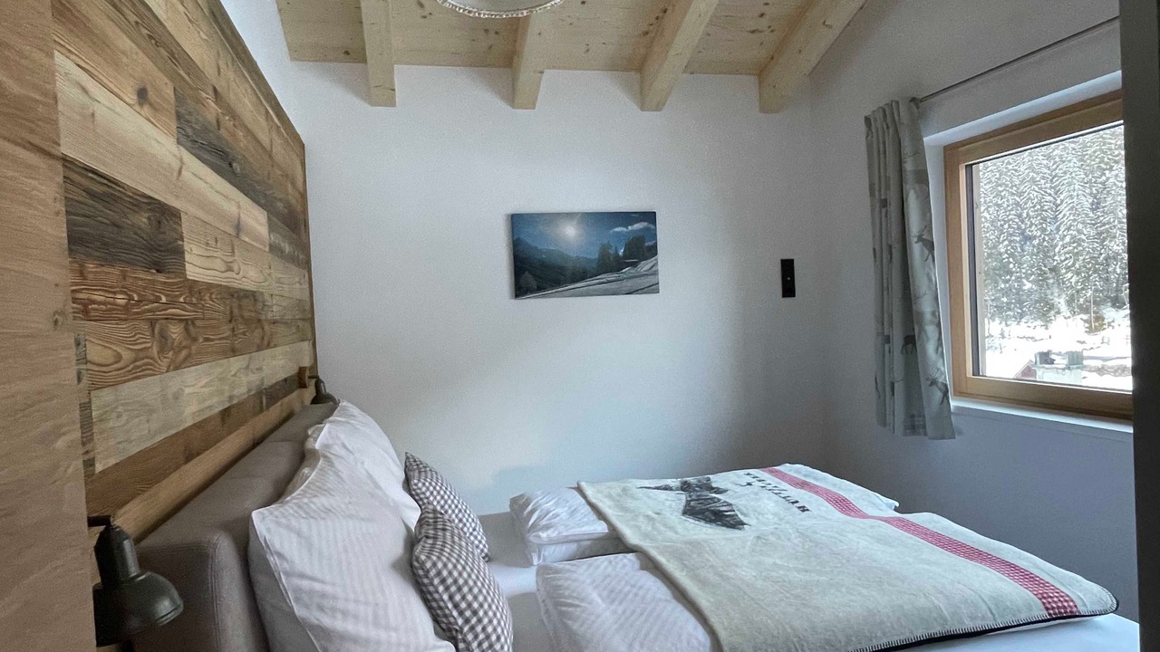 Photo of Bedroom in Juns