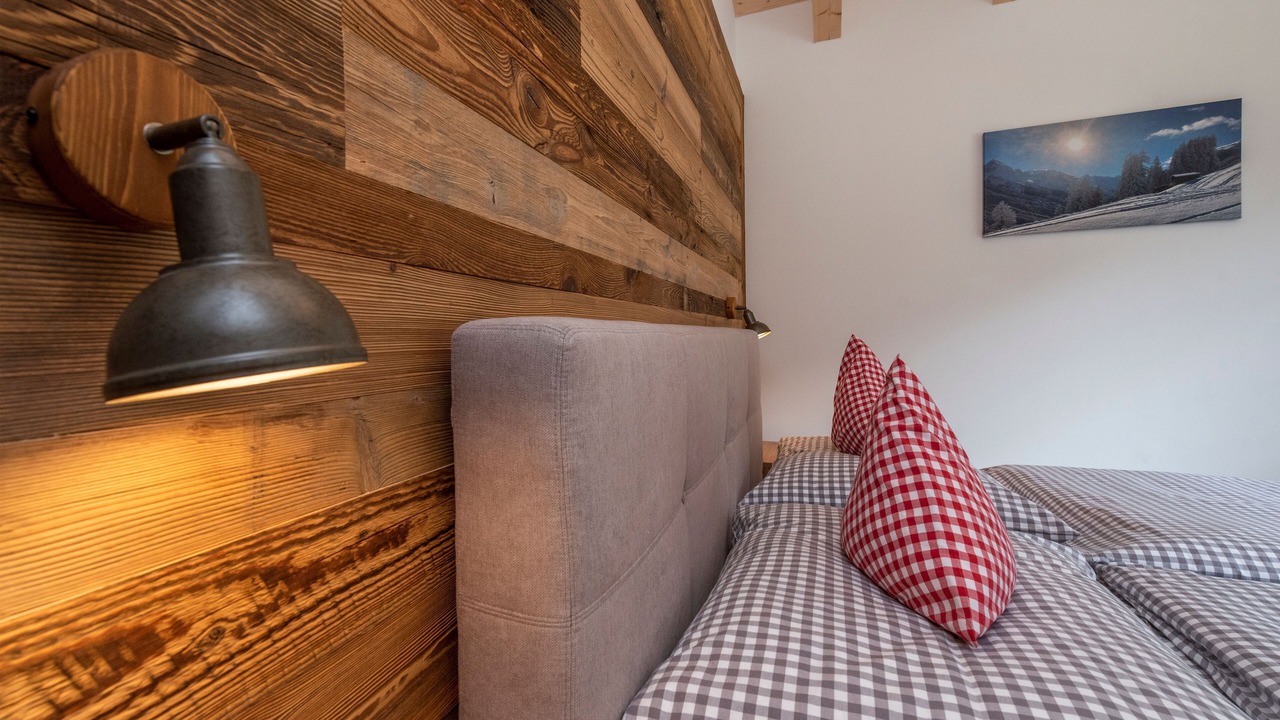 Photo of Bedroom in Juns