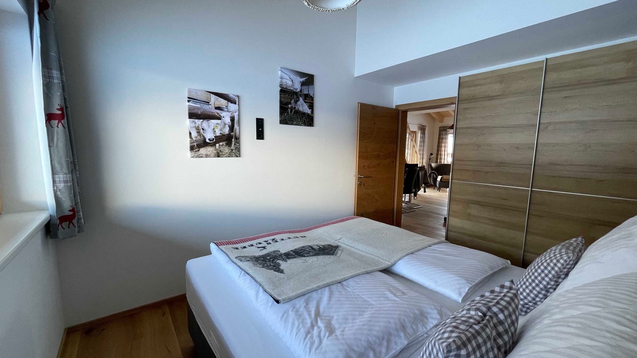 Photo of Bedroom in Juns