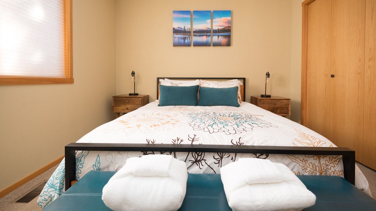 Photo of Bedroom in Southwest Bend