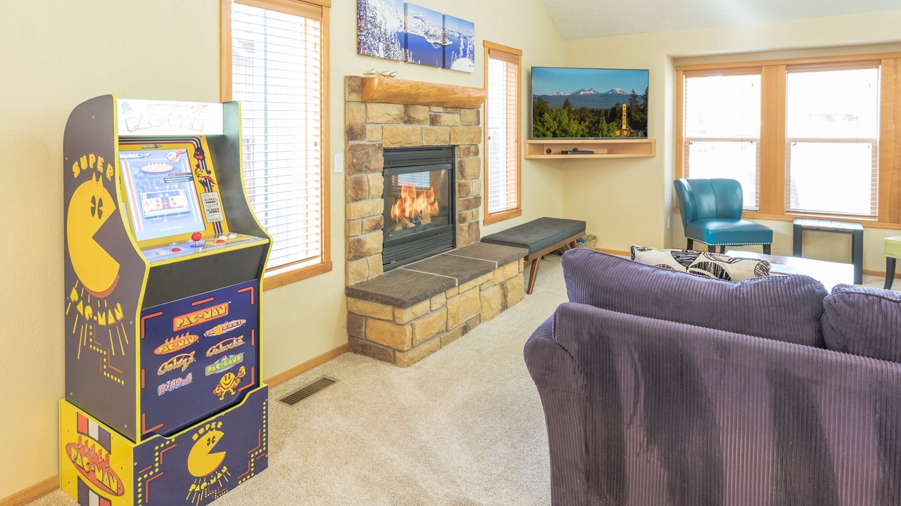 Photo of Livingroom in Southwest Bend