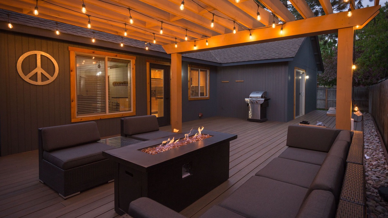 Photo of Patio Balcony in Southwest Bend