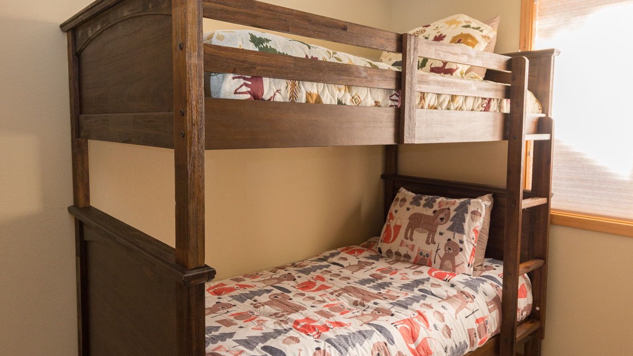 Photo of Bedroom in Southwest Bend