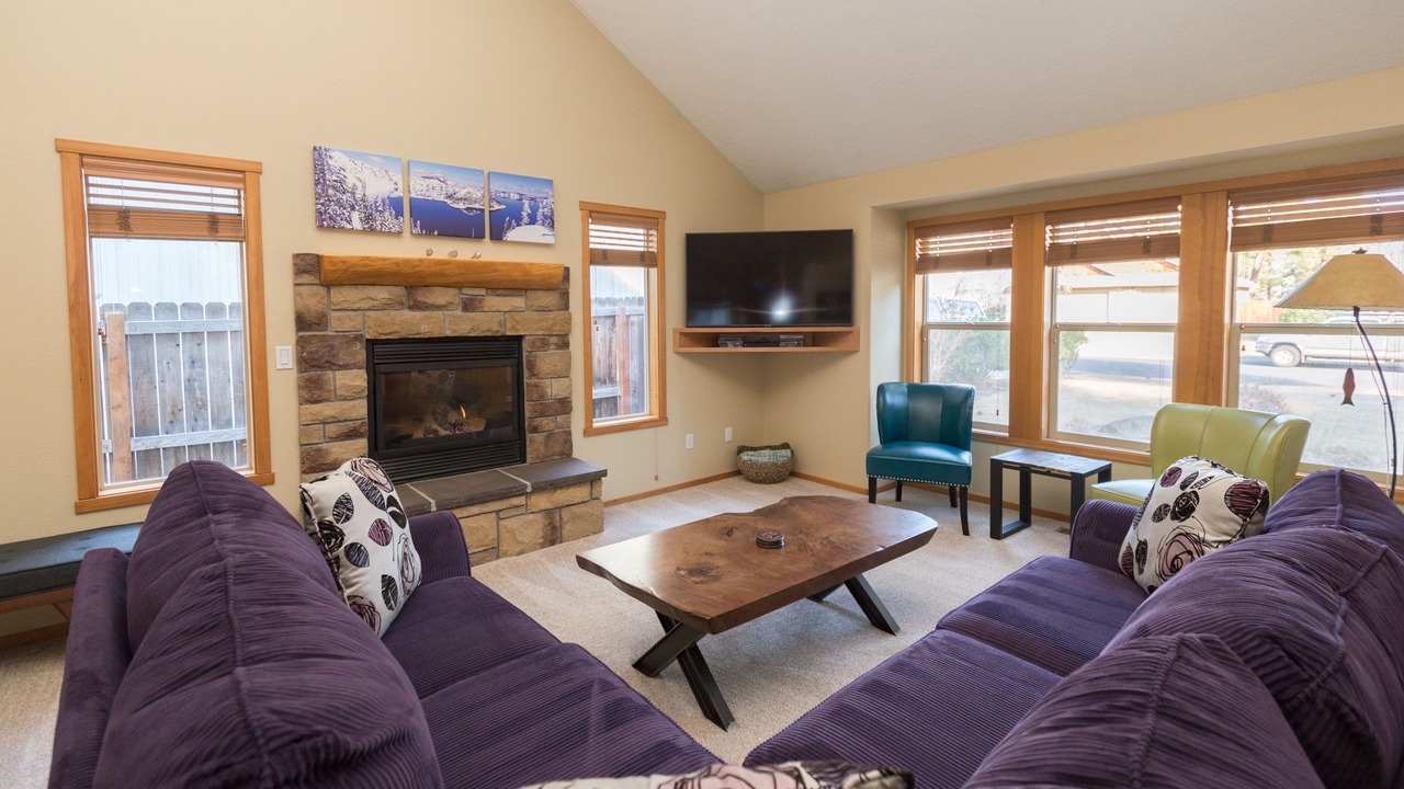 Photo of Livingroom in Southwest Bend
