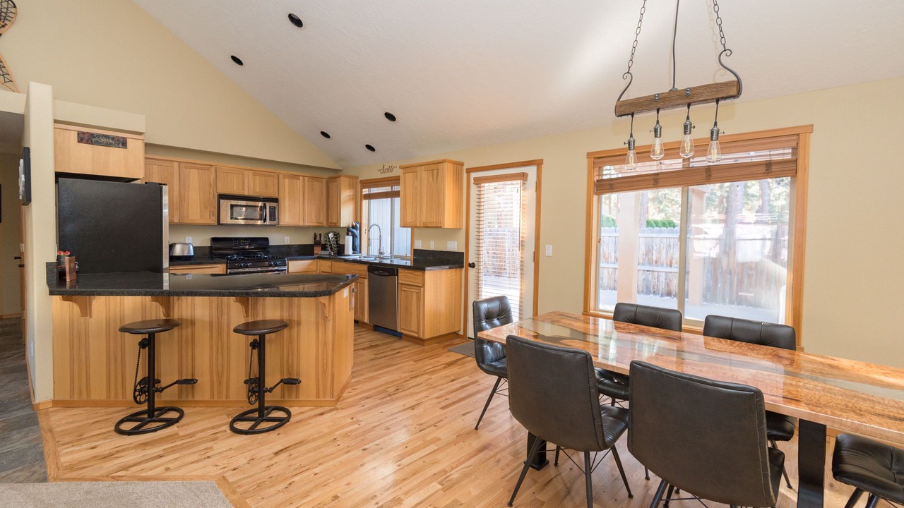 Photo of Kitchen in Southwest Bend