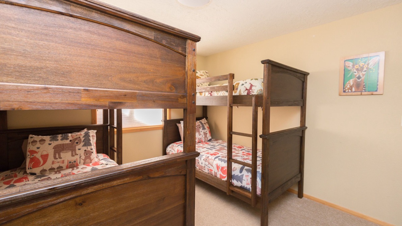 Photo of Bedroom in Southwest Bend