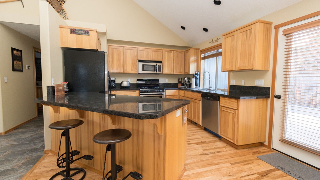 Photo of Kitchen in Southwest Bend