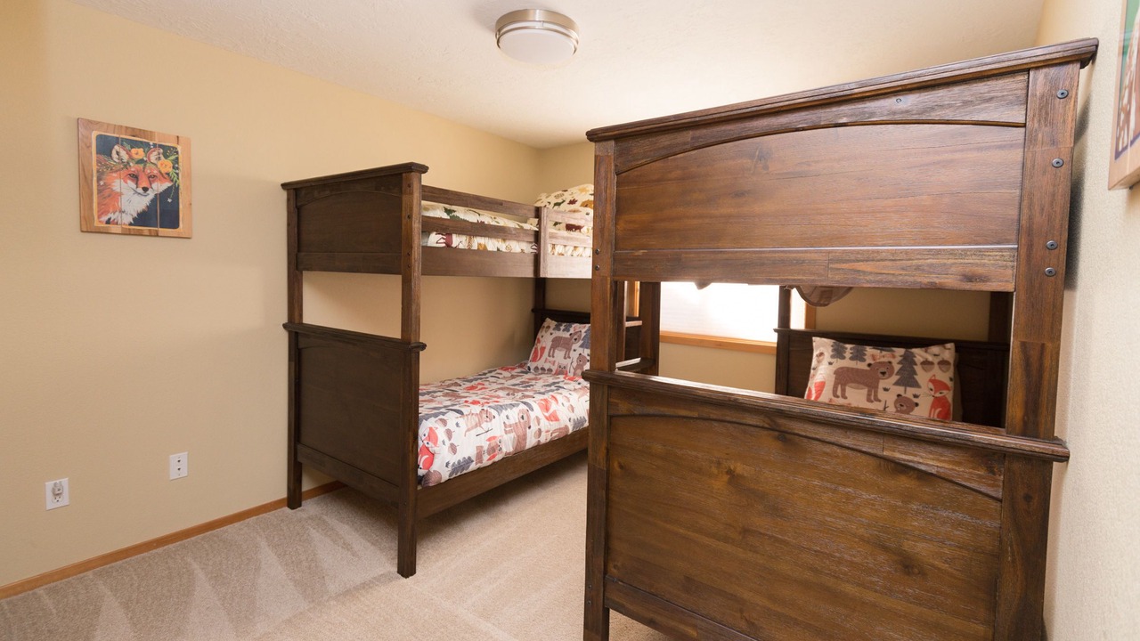 Photo of Bedroom in Southwest Bend