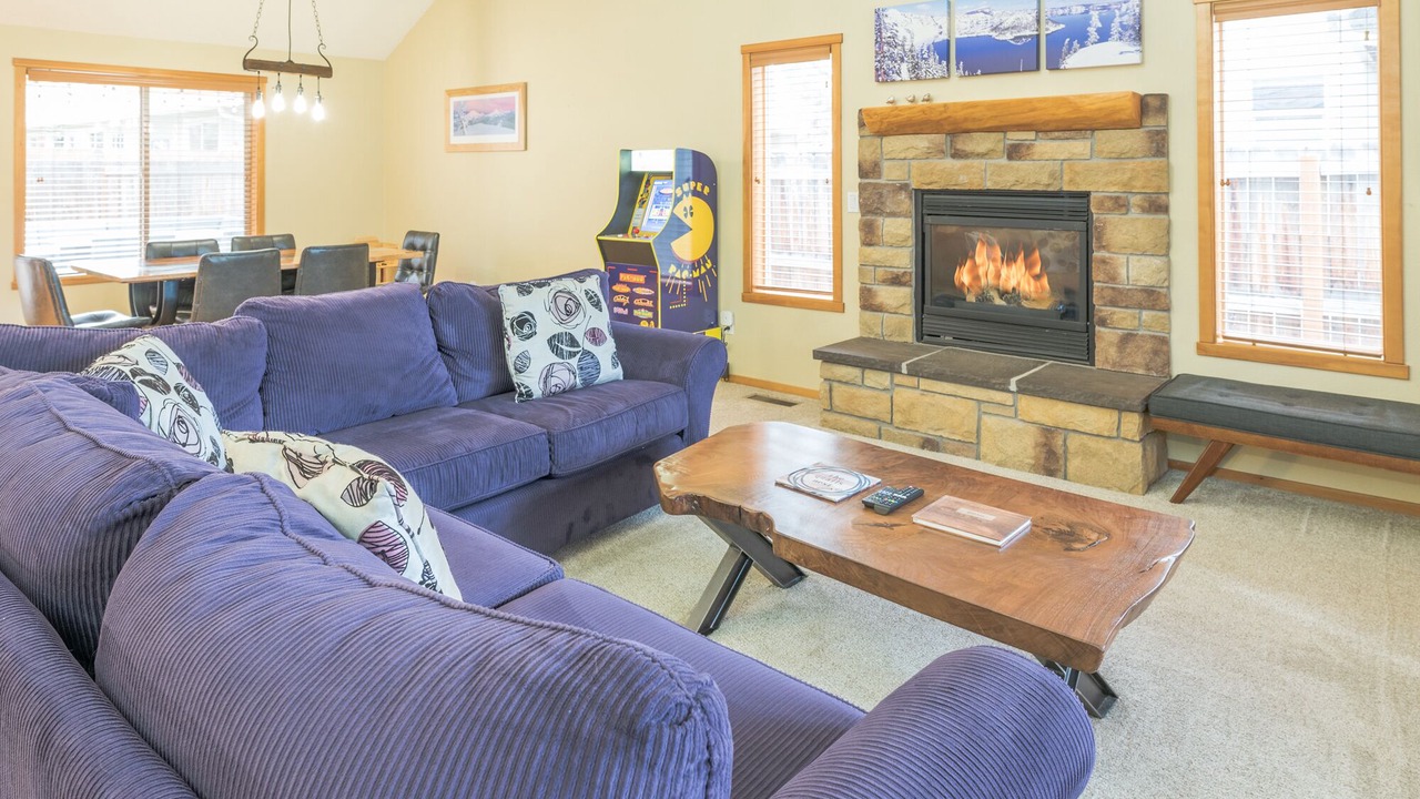 Photo of Livingroom in Southwest Bend
