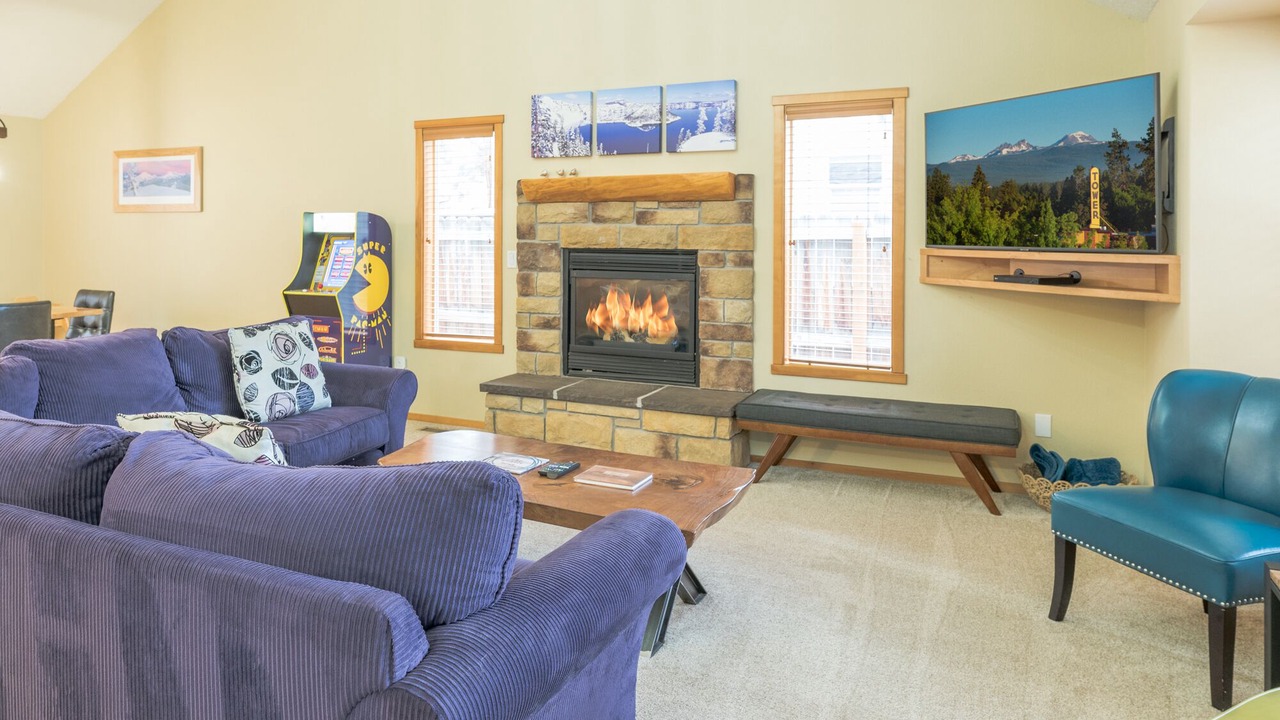 Photo of Livingroom in Southwest Bend