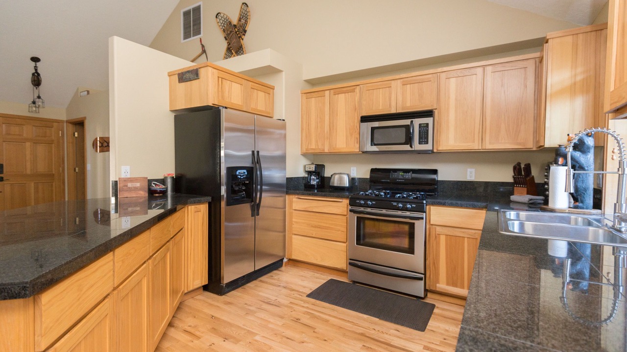 Photo of Kitchen in Southwest Bend