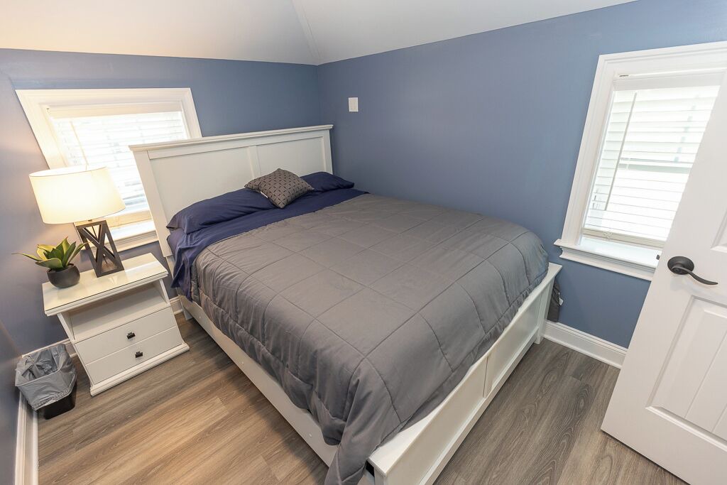 Photo of Bedroom in Old Lyme