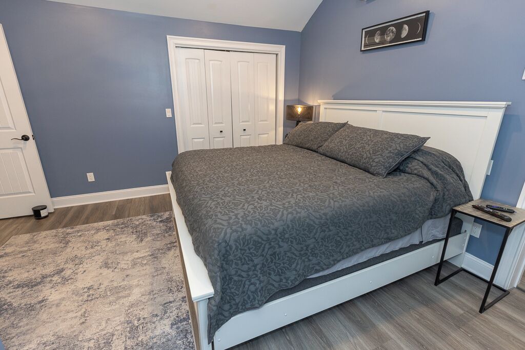 Photo of Bedroom in Old Lyme