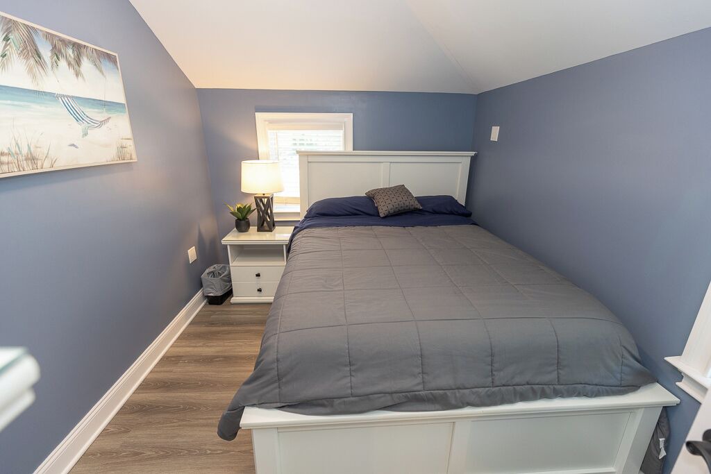 Photo of Bedroom in Old Lyme