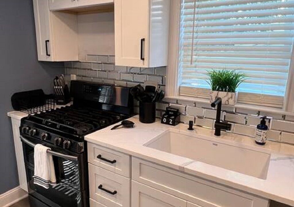 Photo of Kitchen in Old Lyme