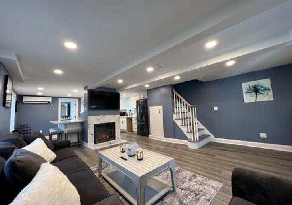 Photo of Livingroom in Old Lyme