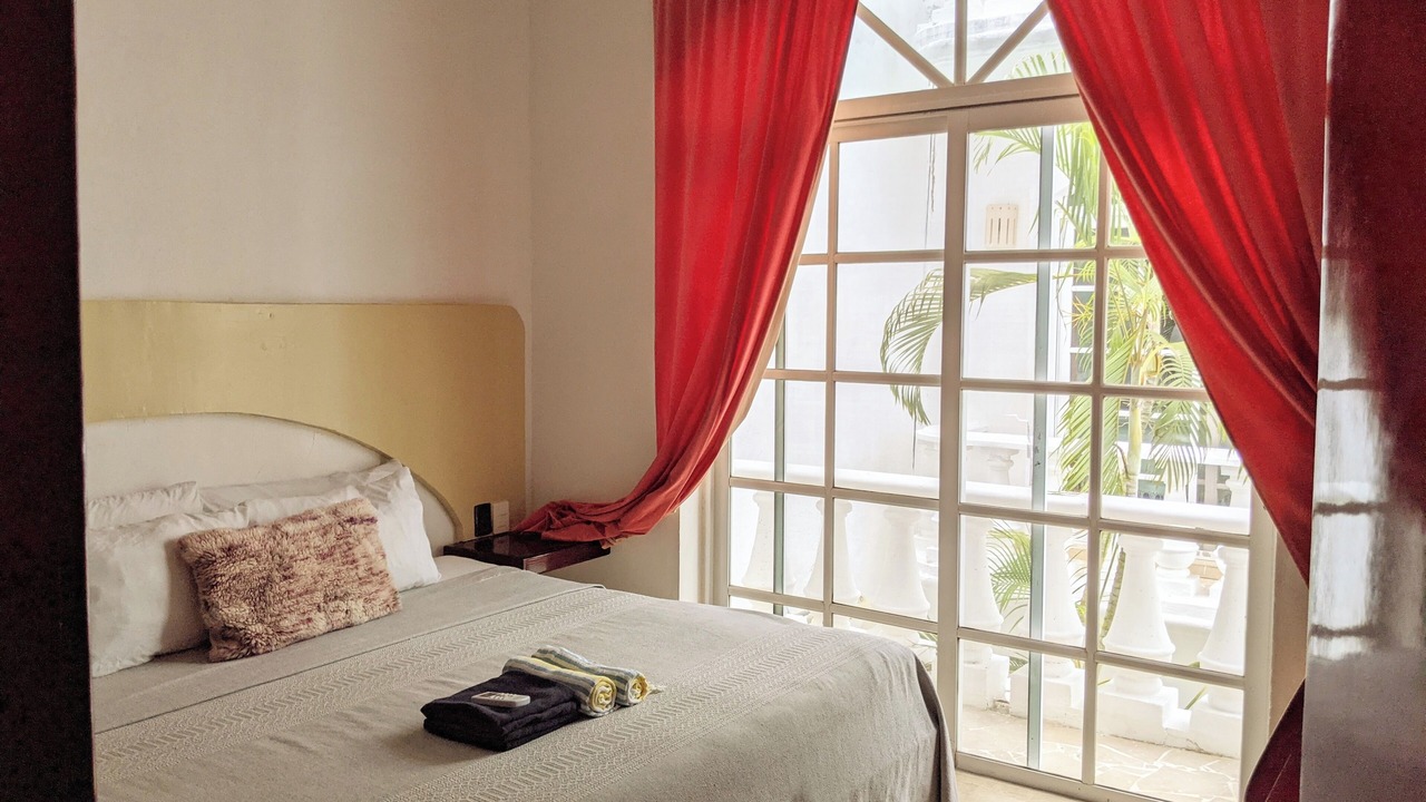 Photo of Bedroom in Playacar Fase I