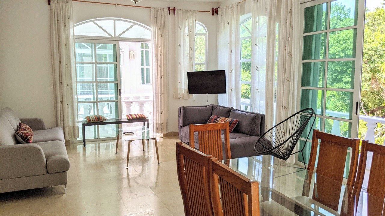 Photo of Livingroom in Playacar Fase I