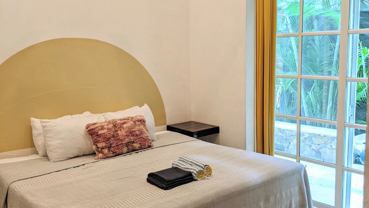 Photo of Bedroom in Playacar Fase I