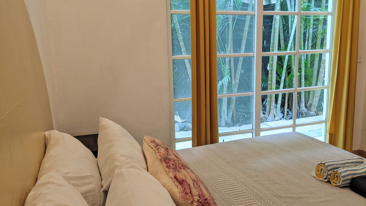 Photo of Bedroom in Playacar Fase I