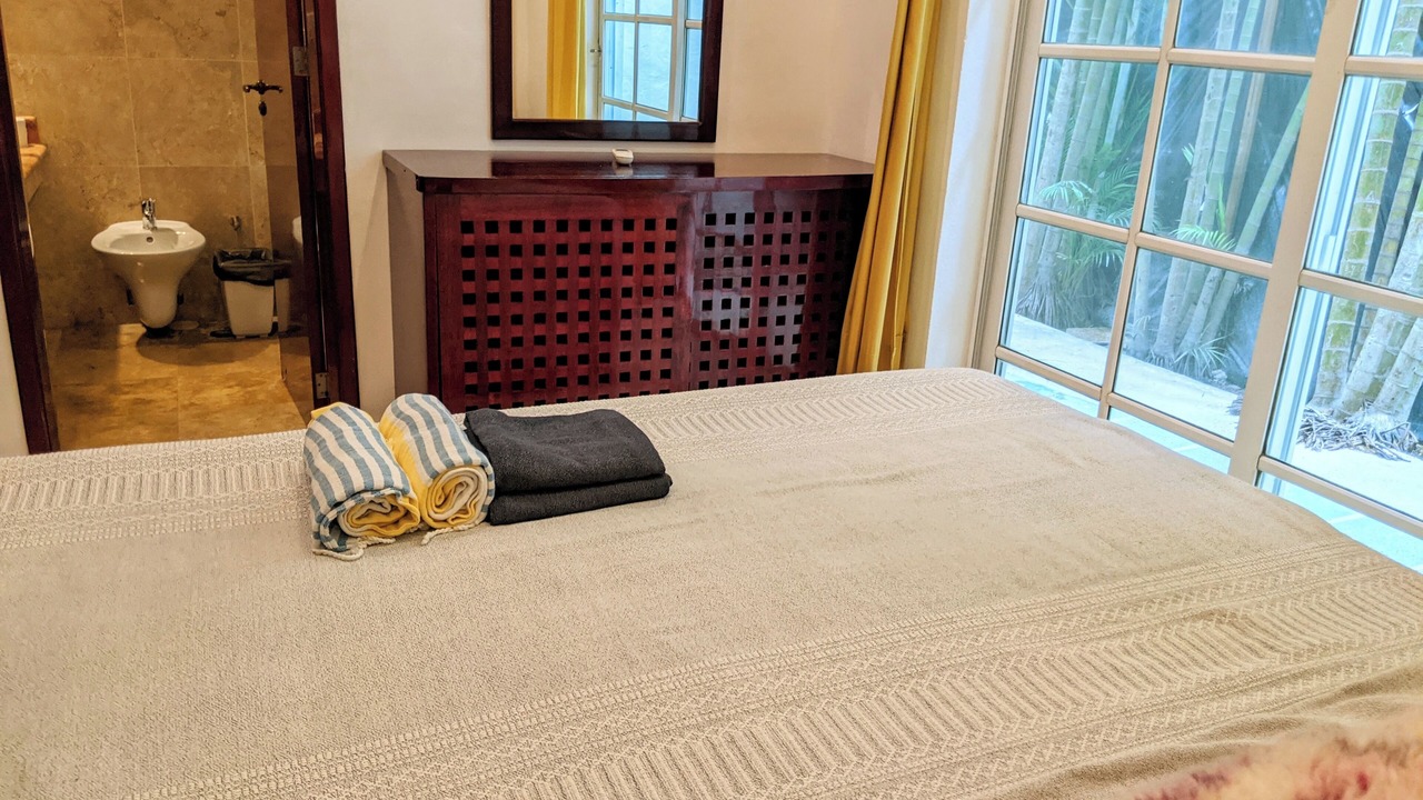 Photo of Bedroom in Playacar Fase I