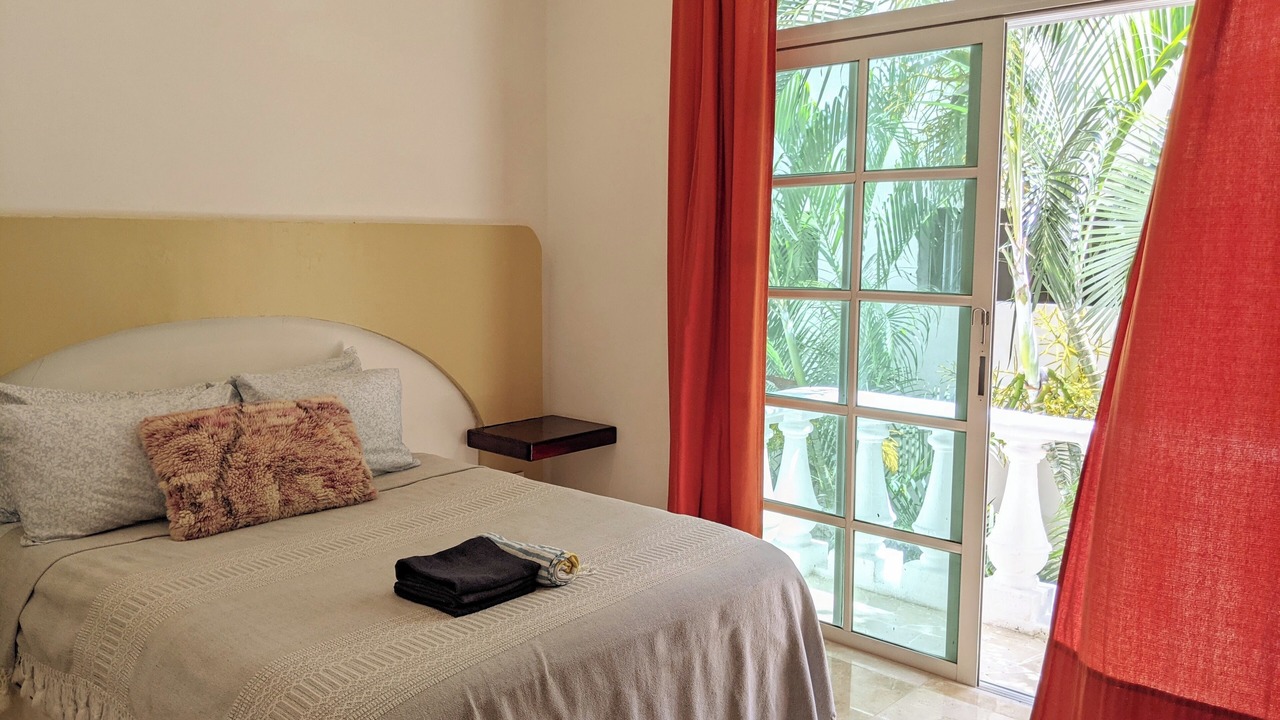 Photo of Bedroom in Playacar Fase I