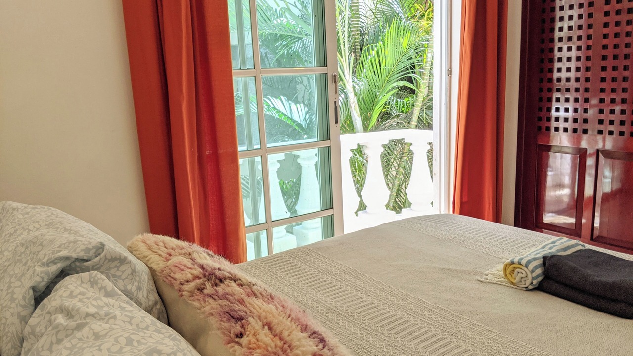 Photo of Bedroom in Playacar Fase I