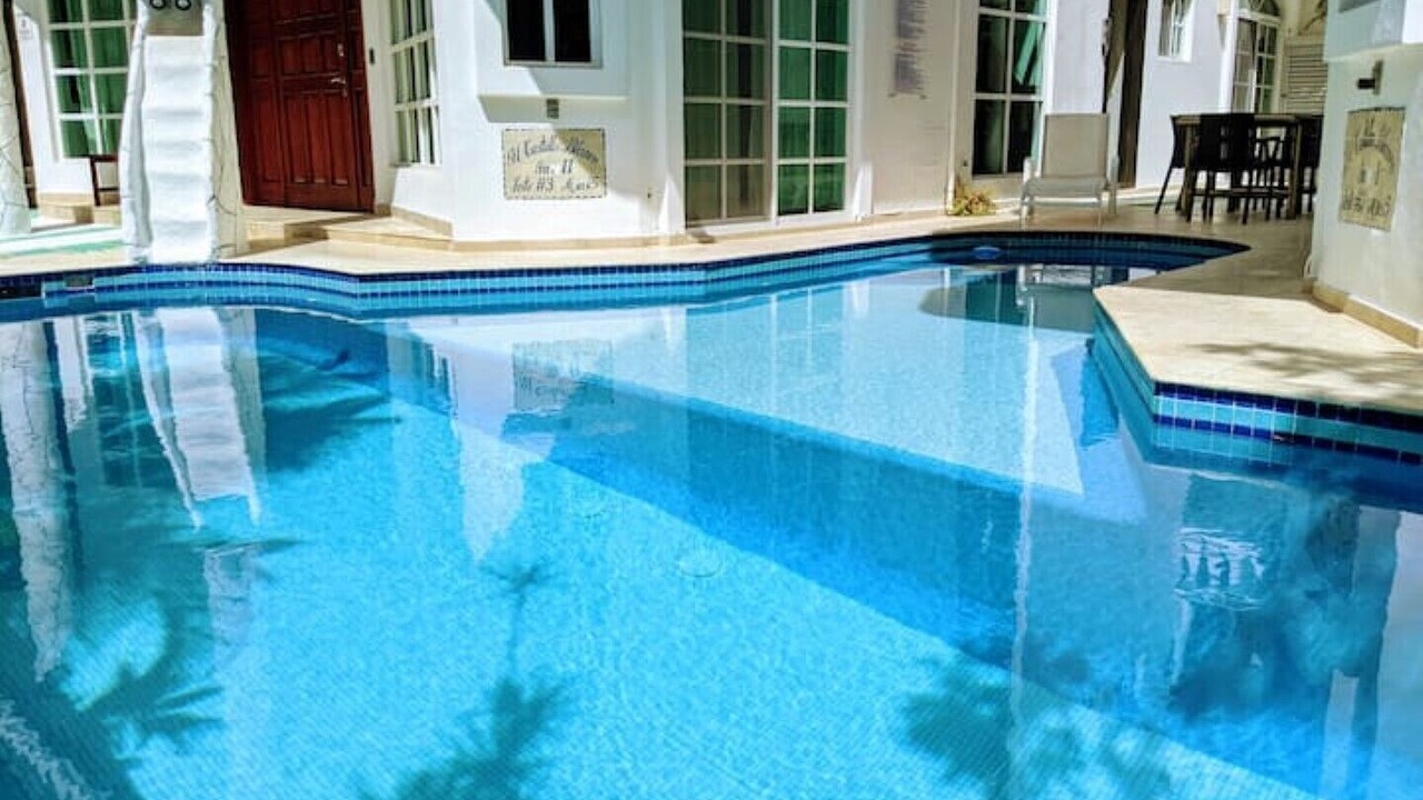 Photo of Outdoor in Playacar Fase I