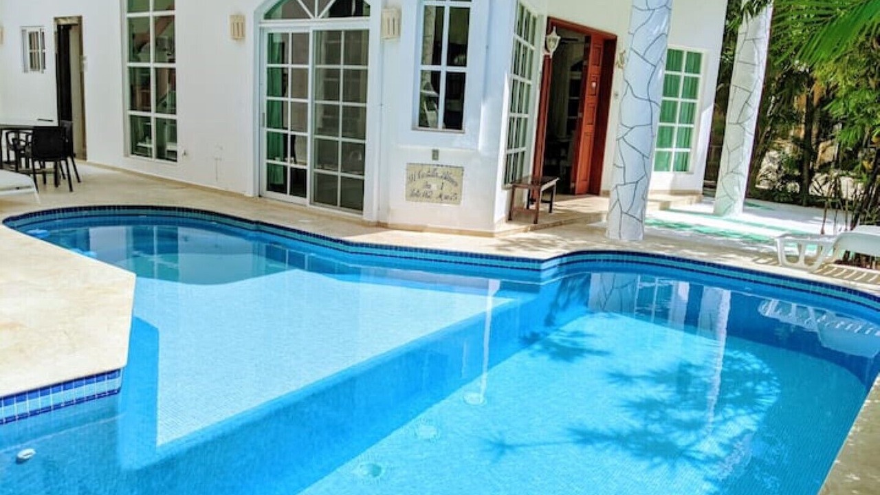 Photo of Outdoor in Playacar Fase I
