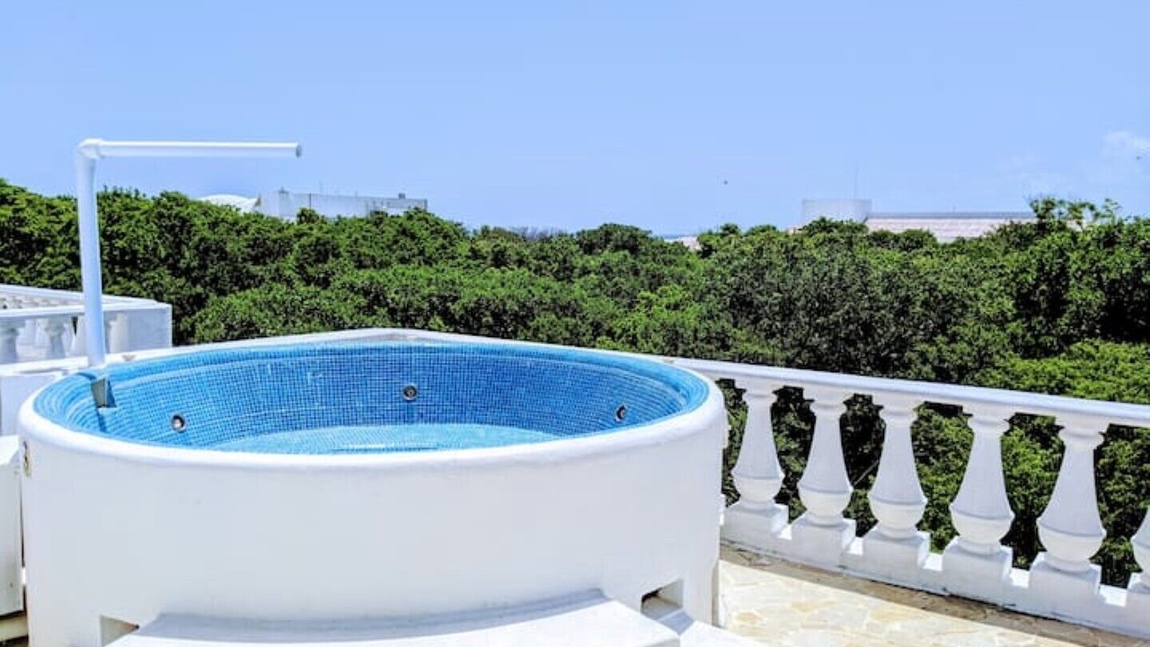 Photo of Outdoor in Playacar Fase I