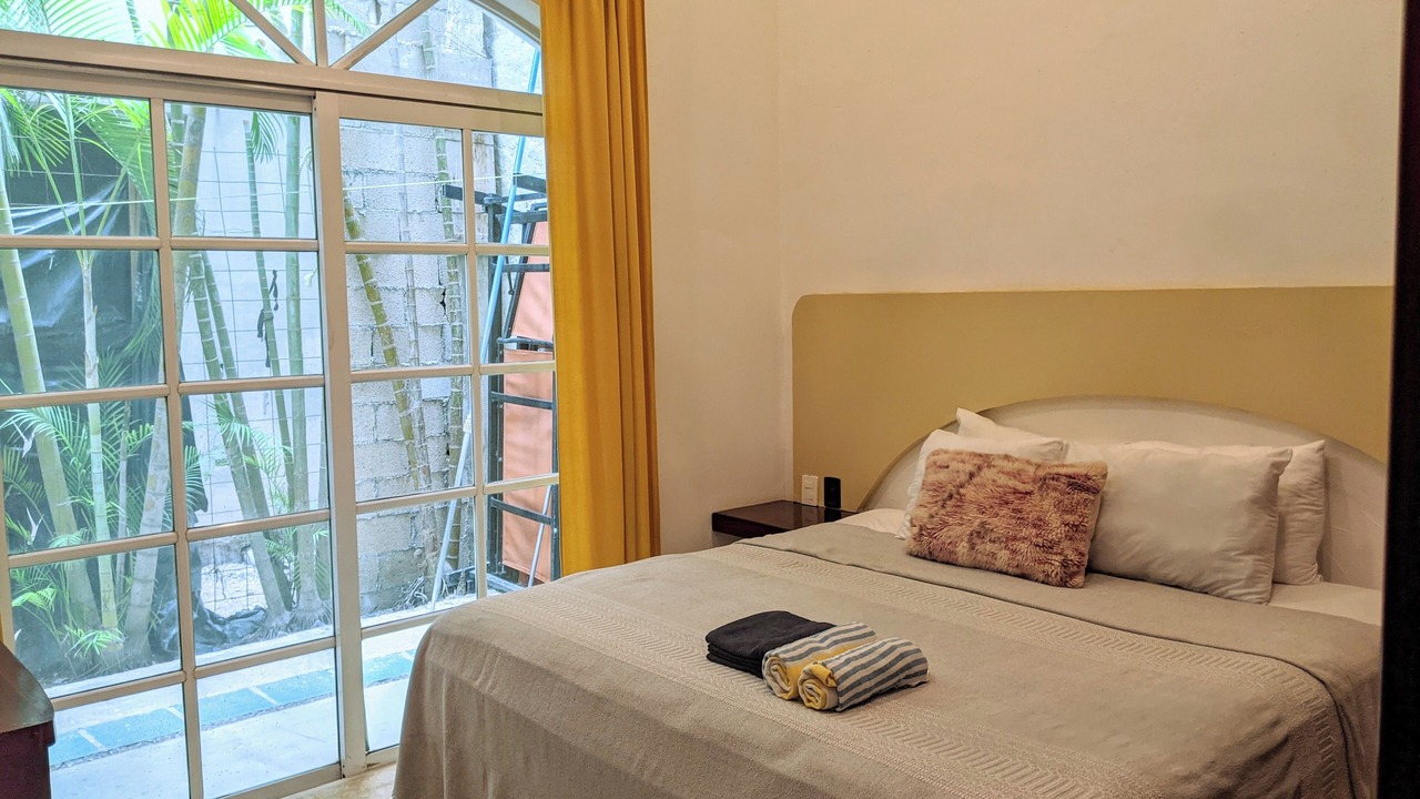 Photo of Bedroom in Playacar Fase I