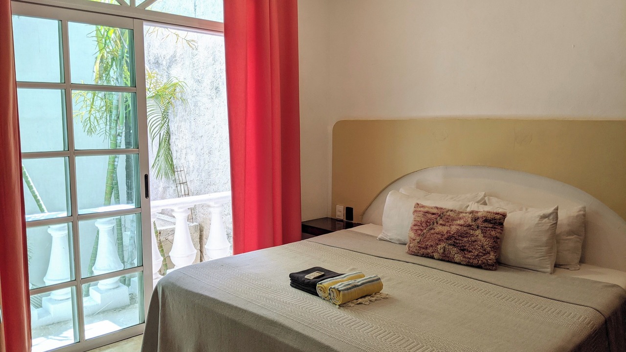 Photo of Bedroom in Playacar Fase I