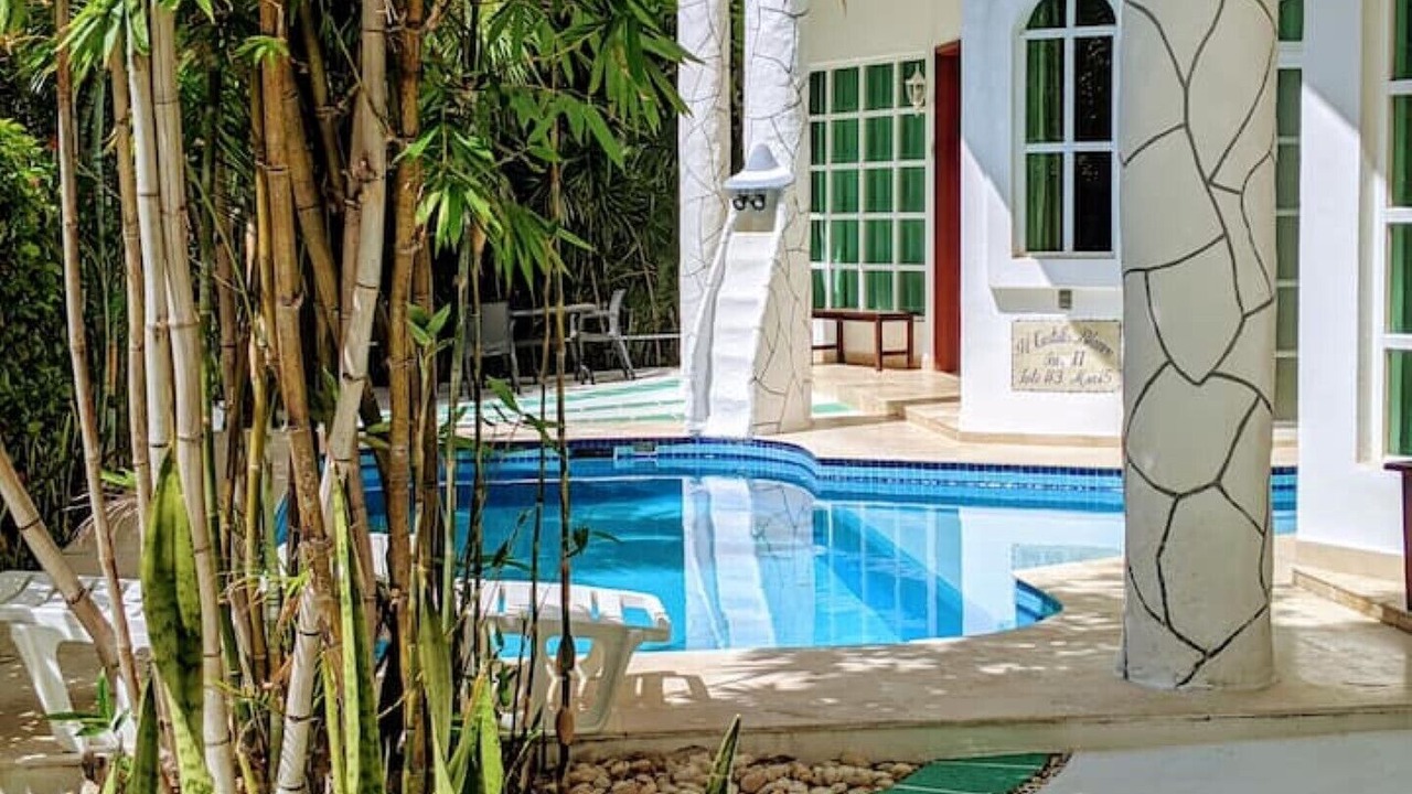 Photo of Outdoor in Playacar Fase I