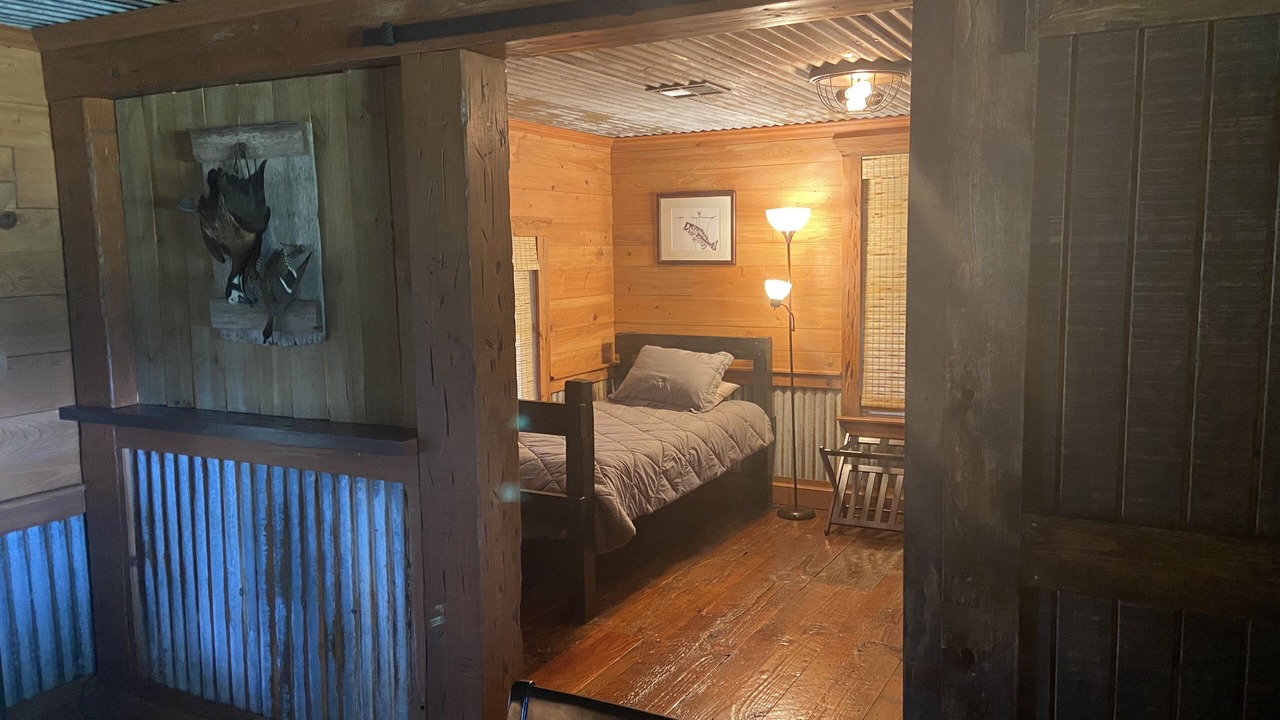 Photo of Bedroom in Creole