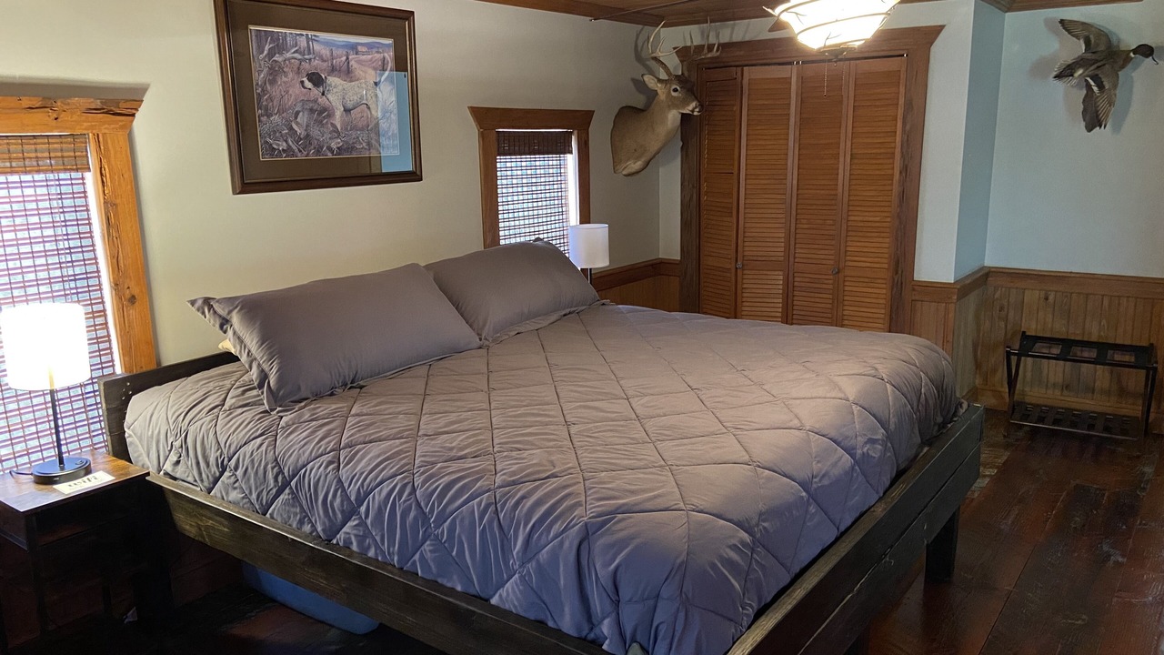 Photo of Bedroom in Creole