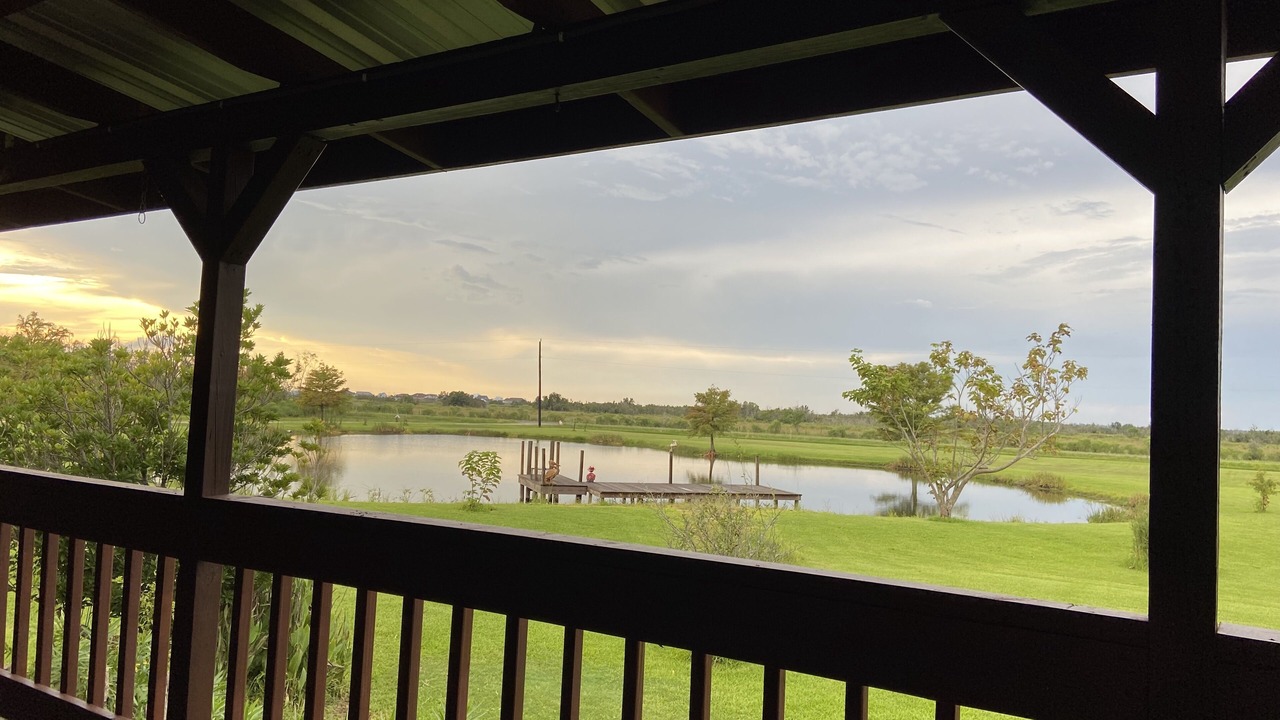 Photo of Outdoor in Creole