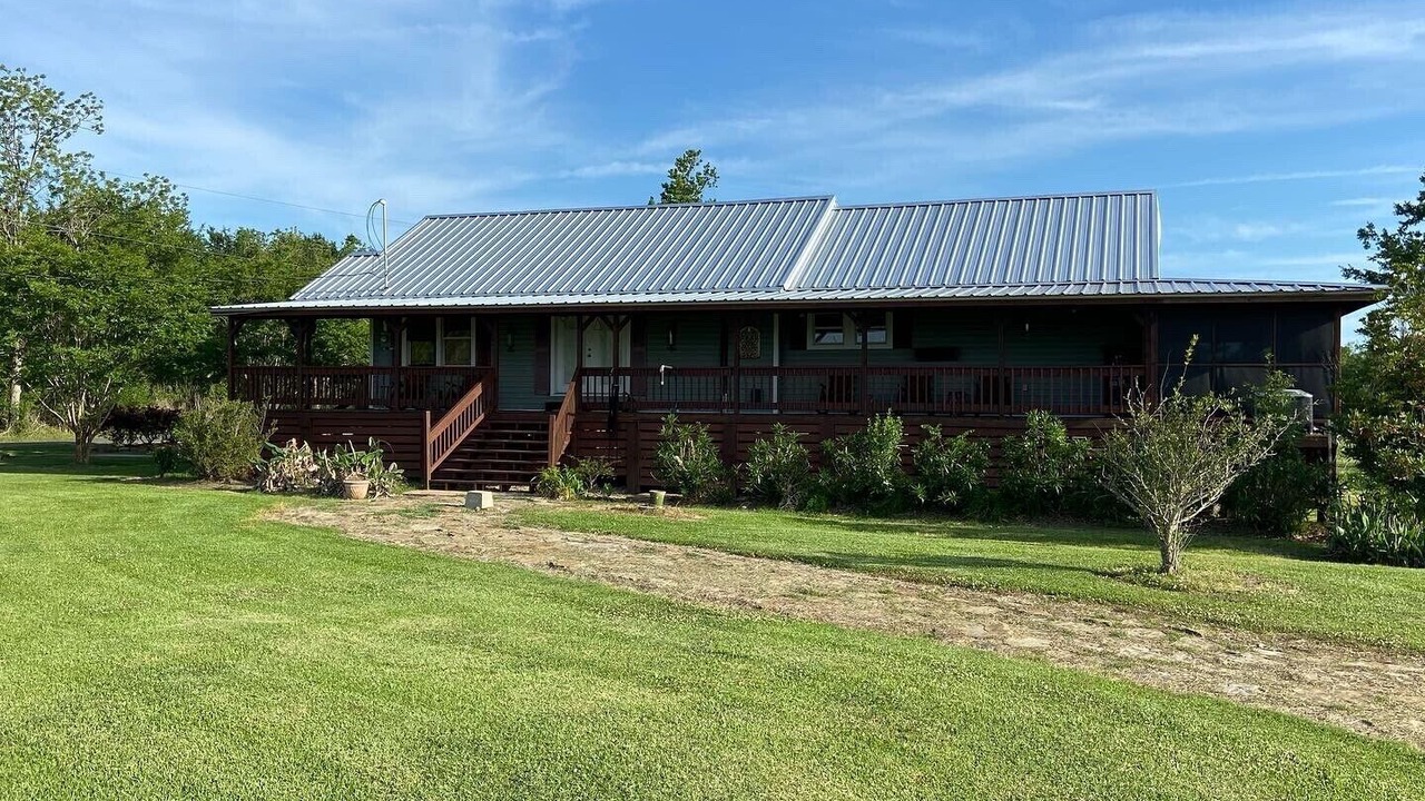 Photo of Outdoor in Creole