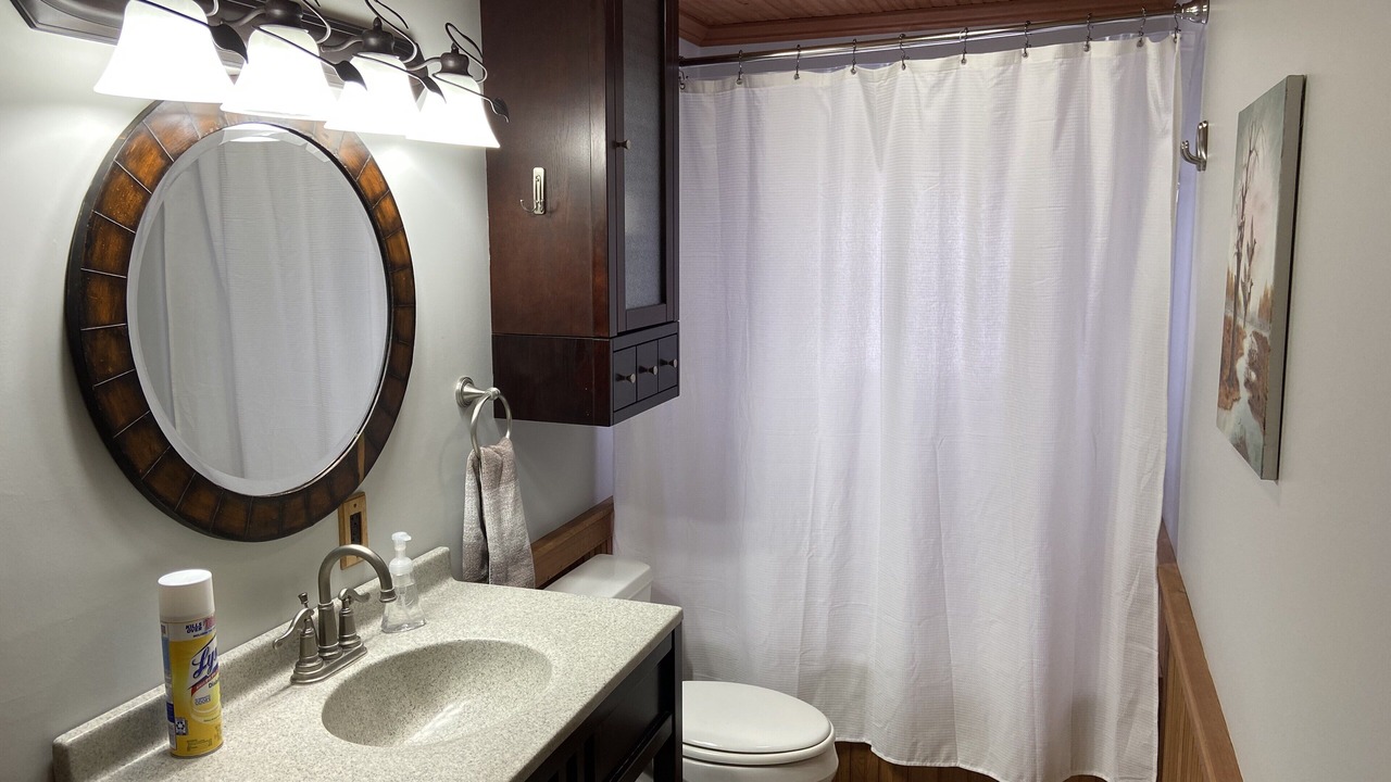 Photo of Bathroom in Creole