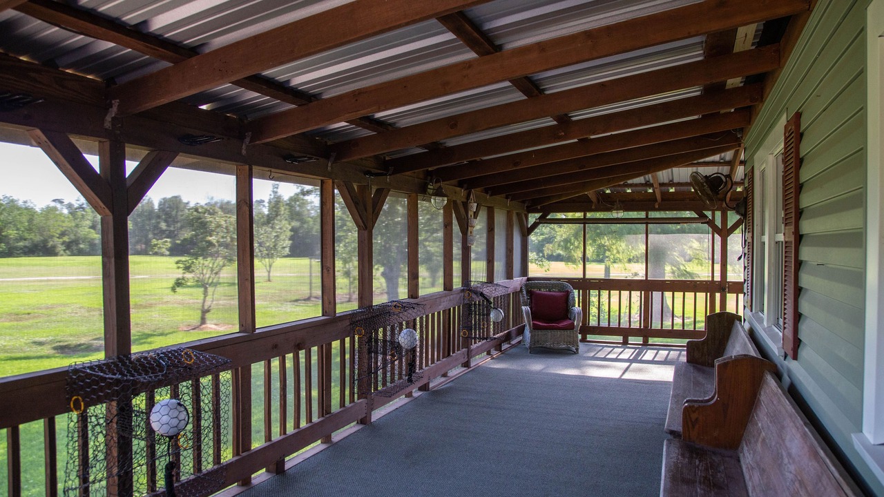 Photo of Outdoor in Creole