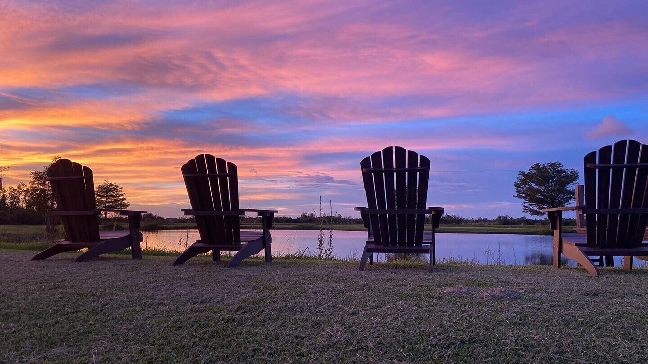 Photo of Outdoor in Creole