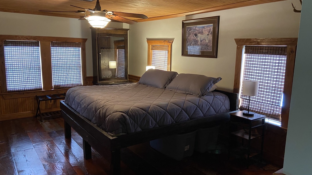 Photo of Bedroom in Creole