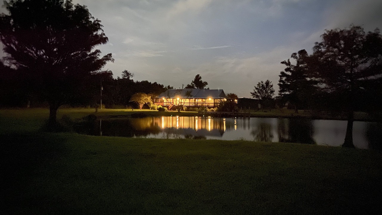 Photo of Outdoor in Creole