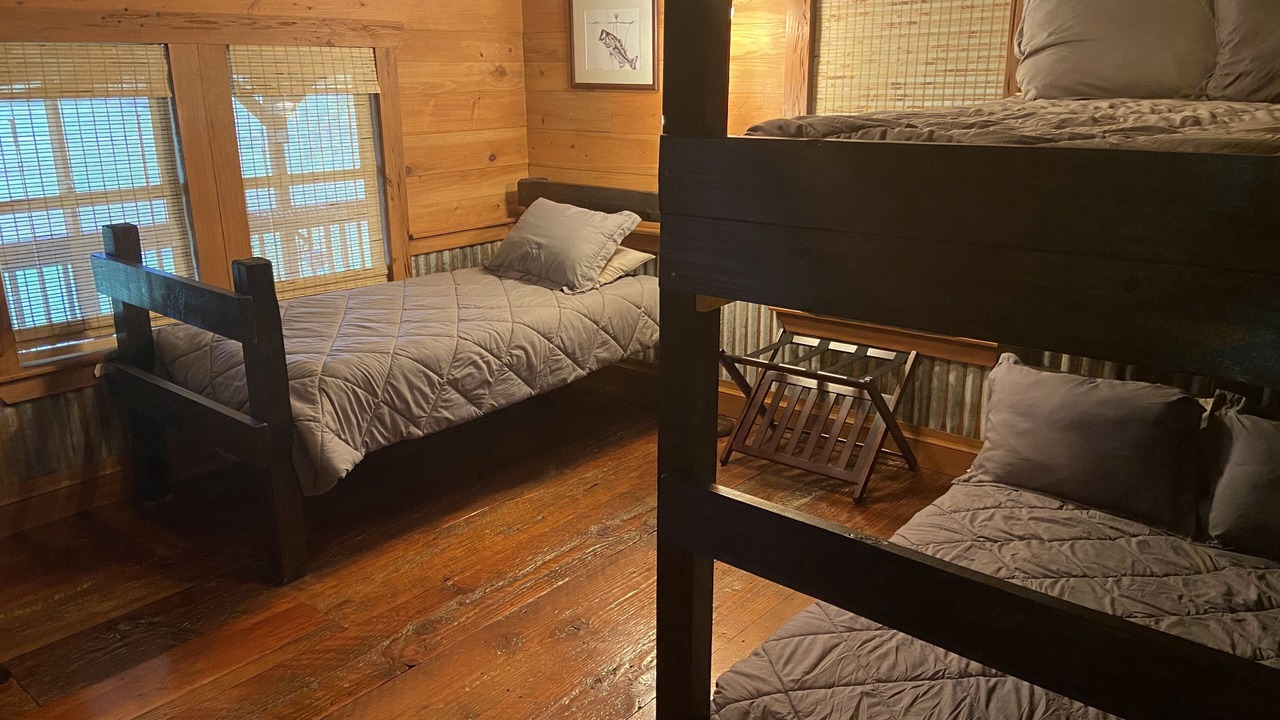 Photo of Bedroom in Creole